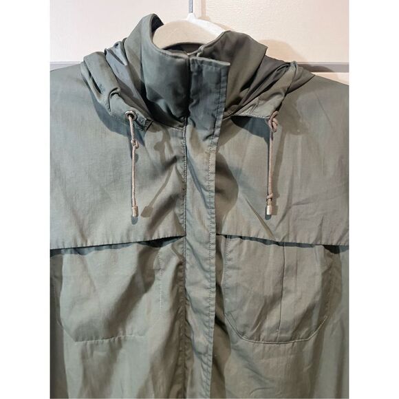 Joie military jacket  - Picture 4 of 11